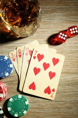 Togel Market Game 